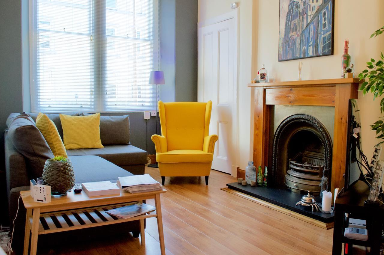 Modern Stockbridge 1 Bedroom Flat *