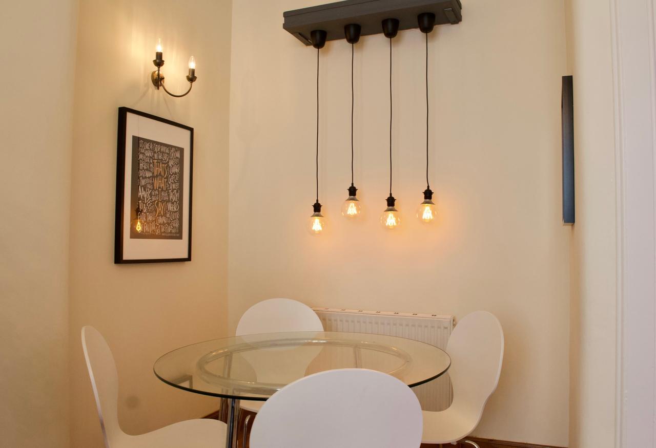 Modern Stockbridge 1 Bedroom Flat *