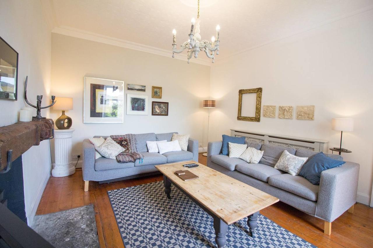 Unique And Private Georgian In The