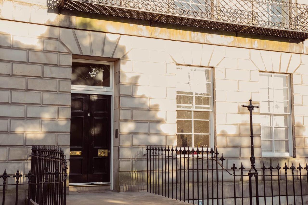 Apartment Guestready In The West End *
