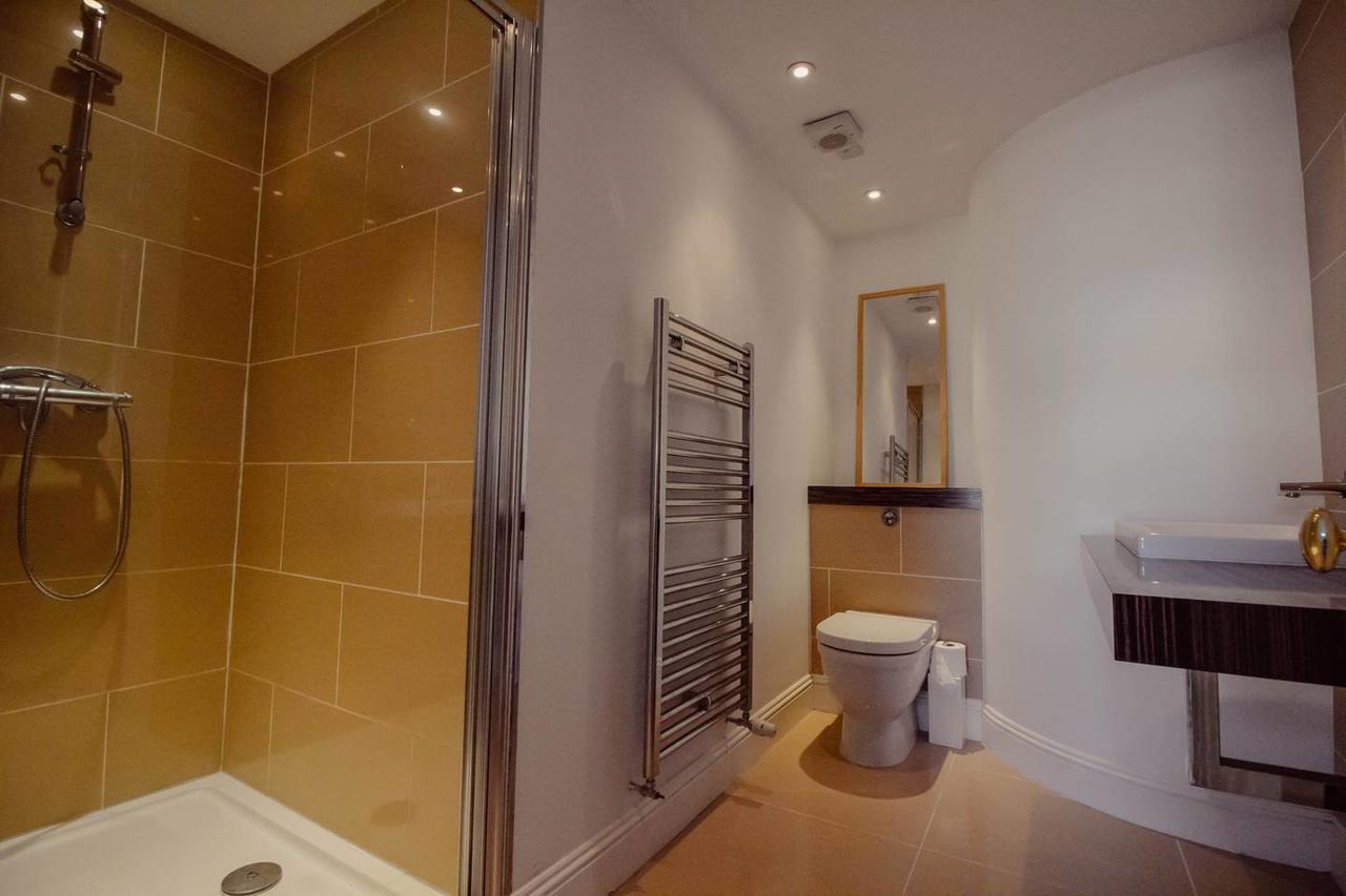 Apartment Guestready In The West End *