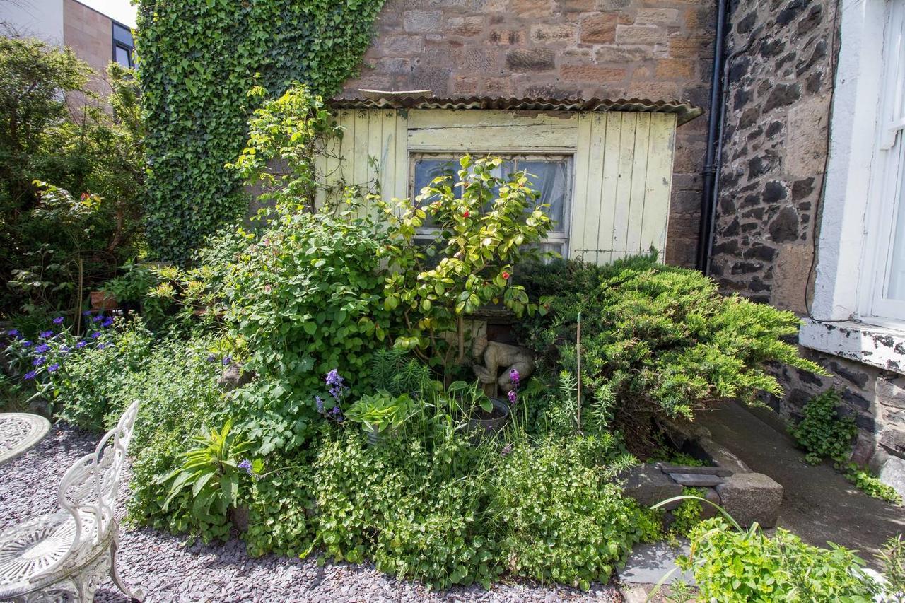 Apartment Unique And Private Georgian In The Edinburgh