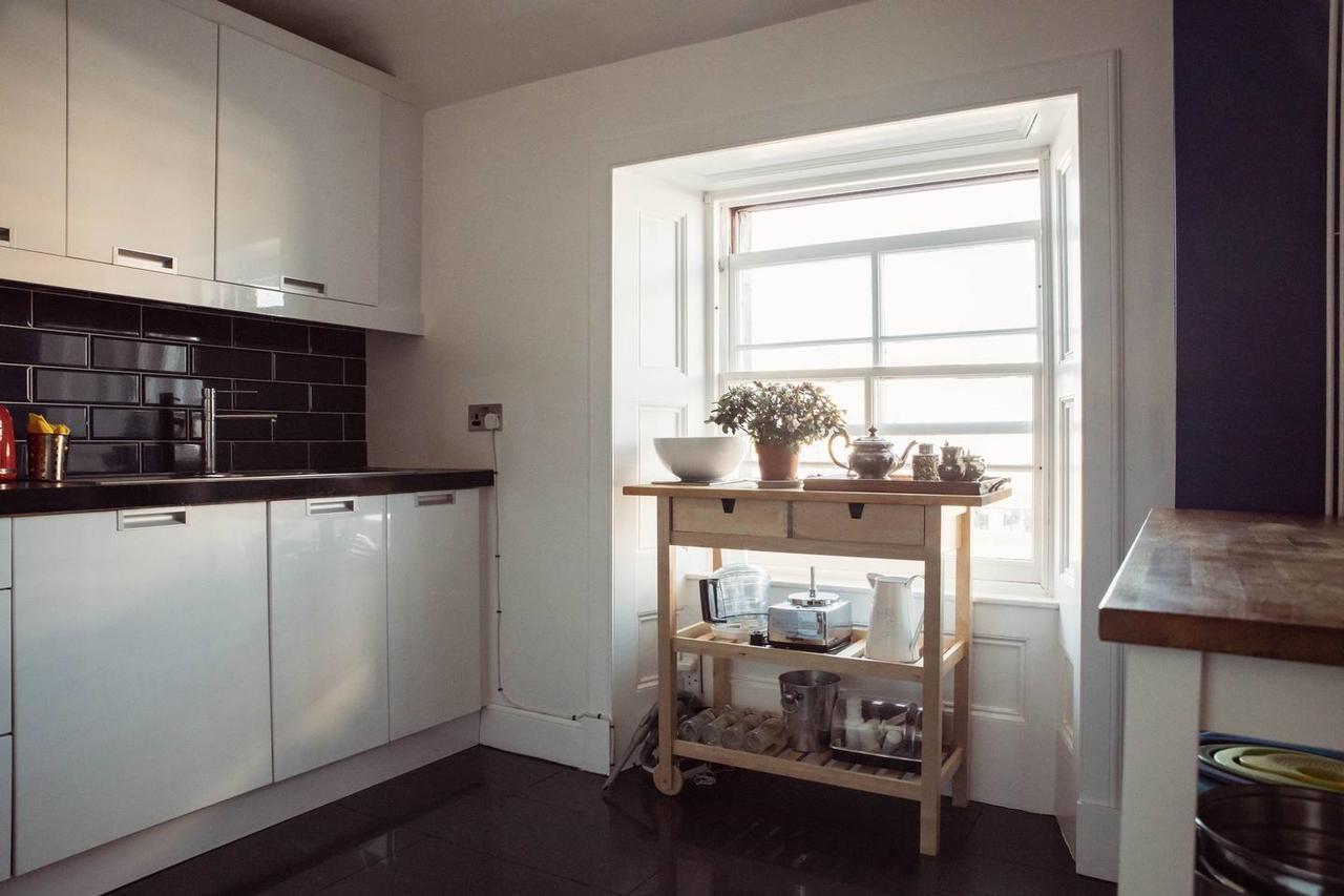 Apartment Guestready In The West End *