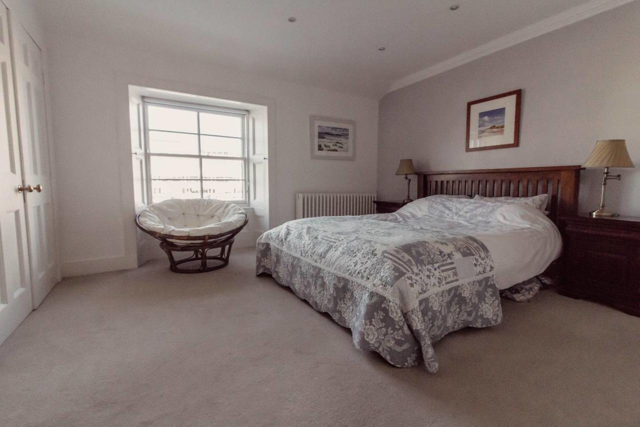 Guestready In The West End Edinburgh