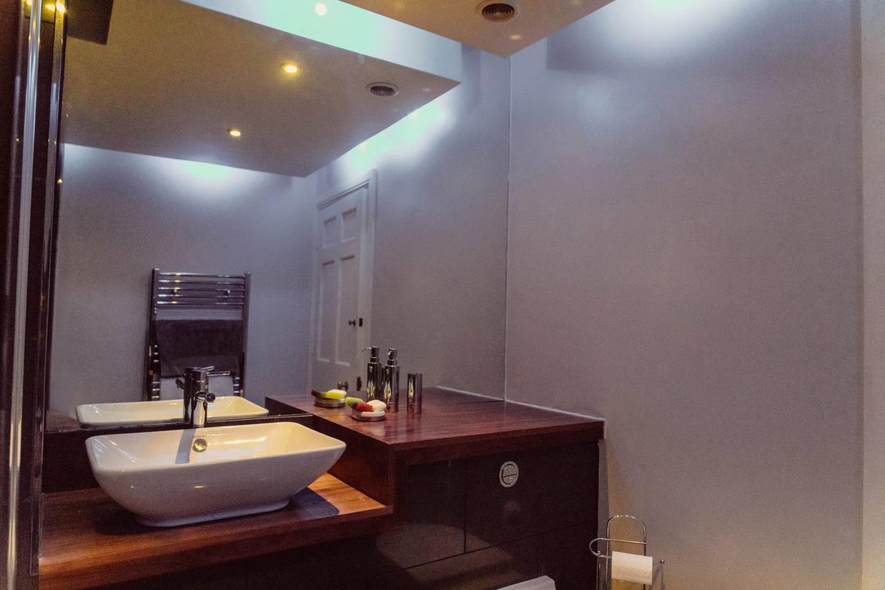 Guestready In The West End Edinburgh