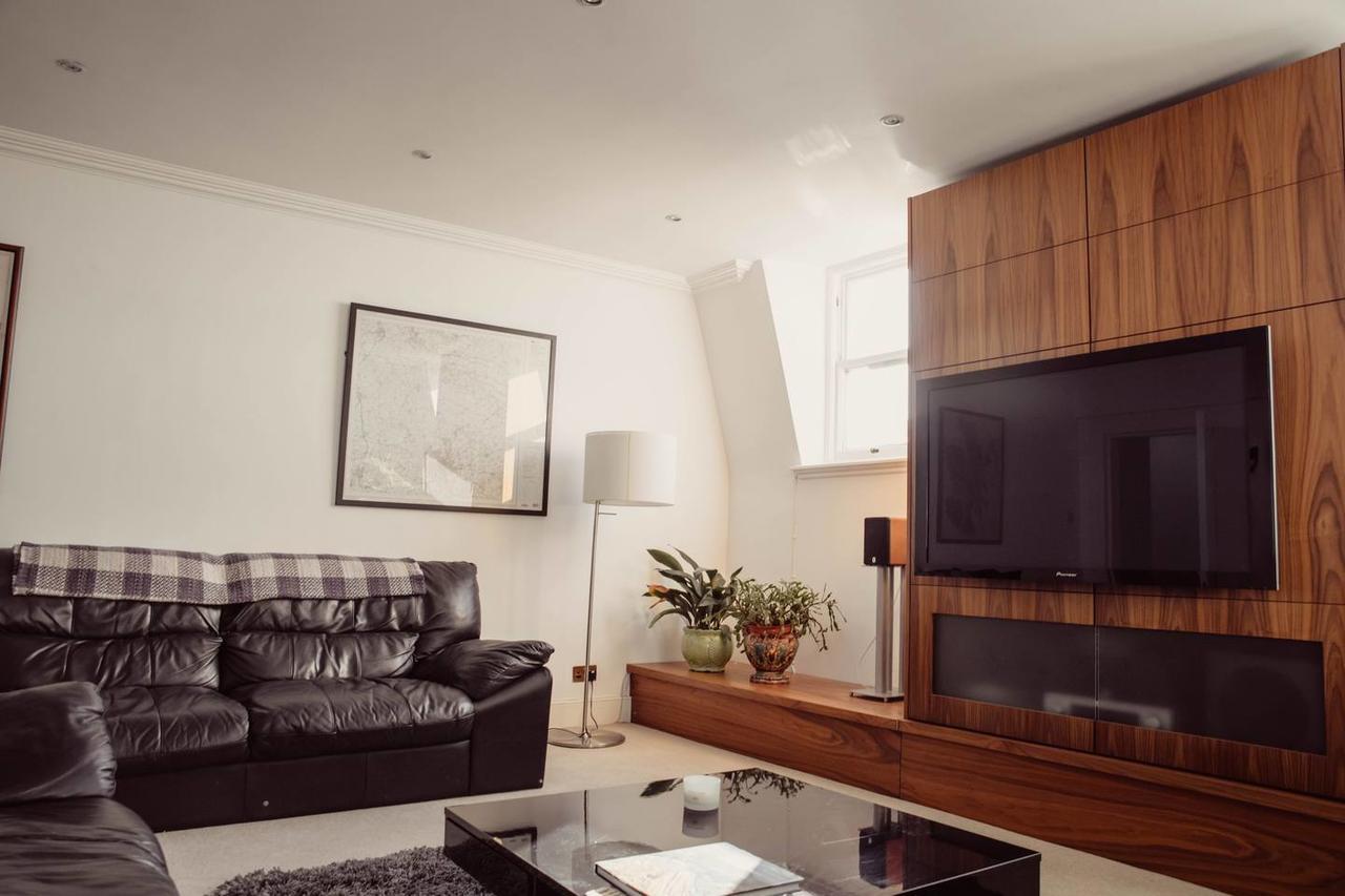Apartment Guestready In The West End *