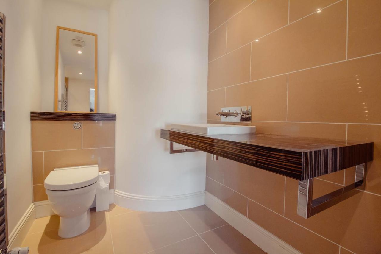 Apartment Guestready In The West End Edinburgh