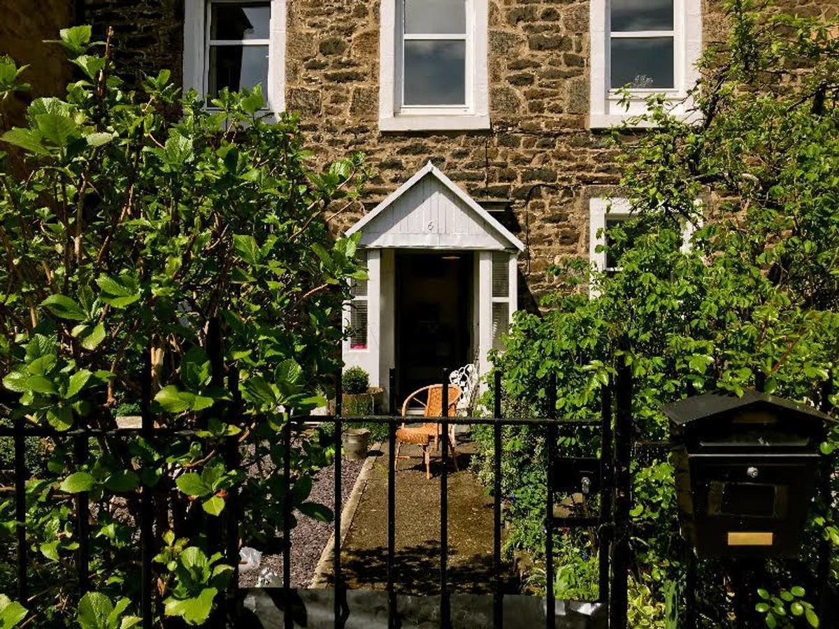 Unique And Private Georgian In The *