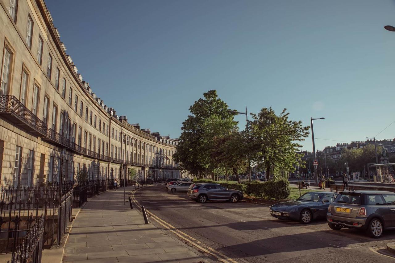Apartment Guestready In The West End