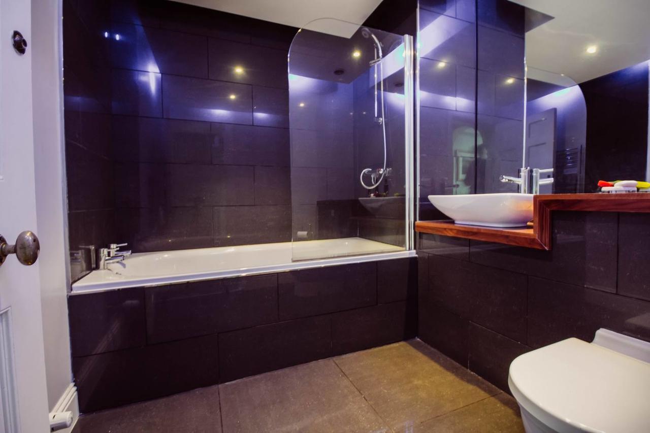 Guestready In The West End Apartment *
