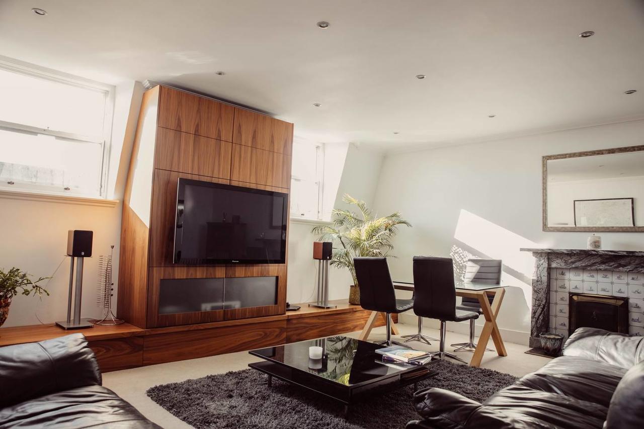 Guestready In The West End * Edinburgh