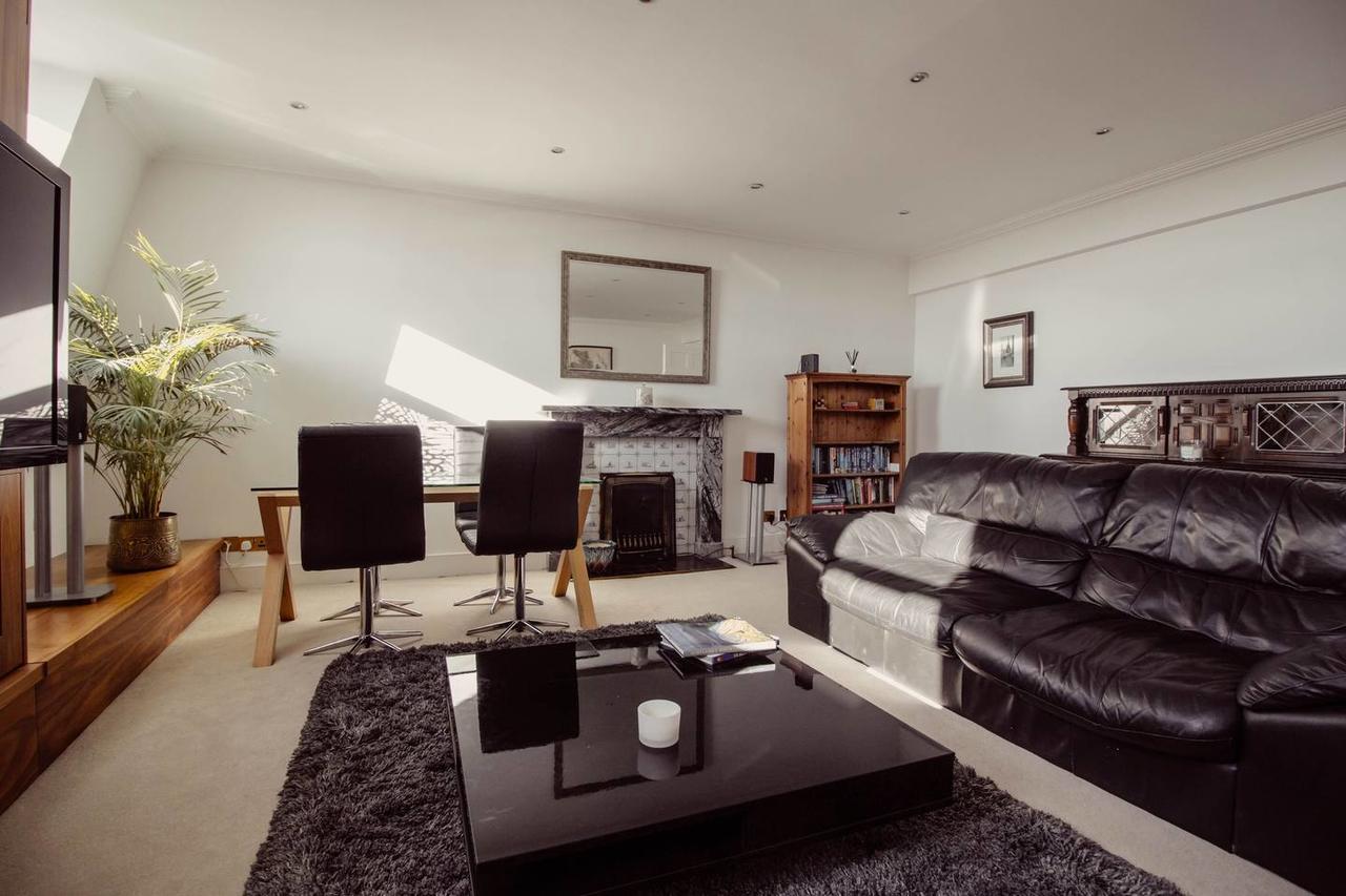 Apartment Guestready In The West End Edinburgh