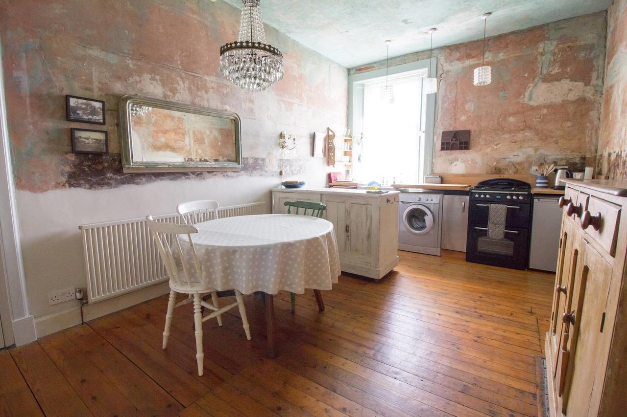 Unique And Private Georgian In The