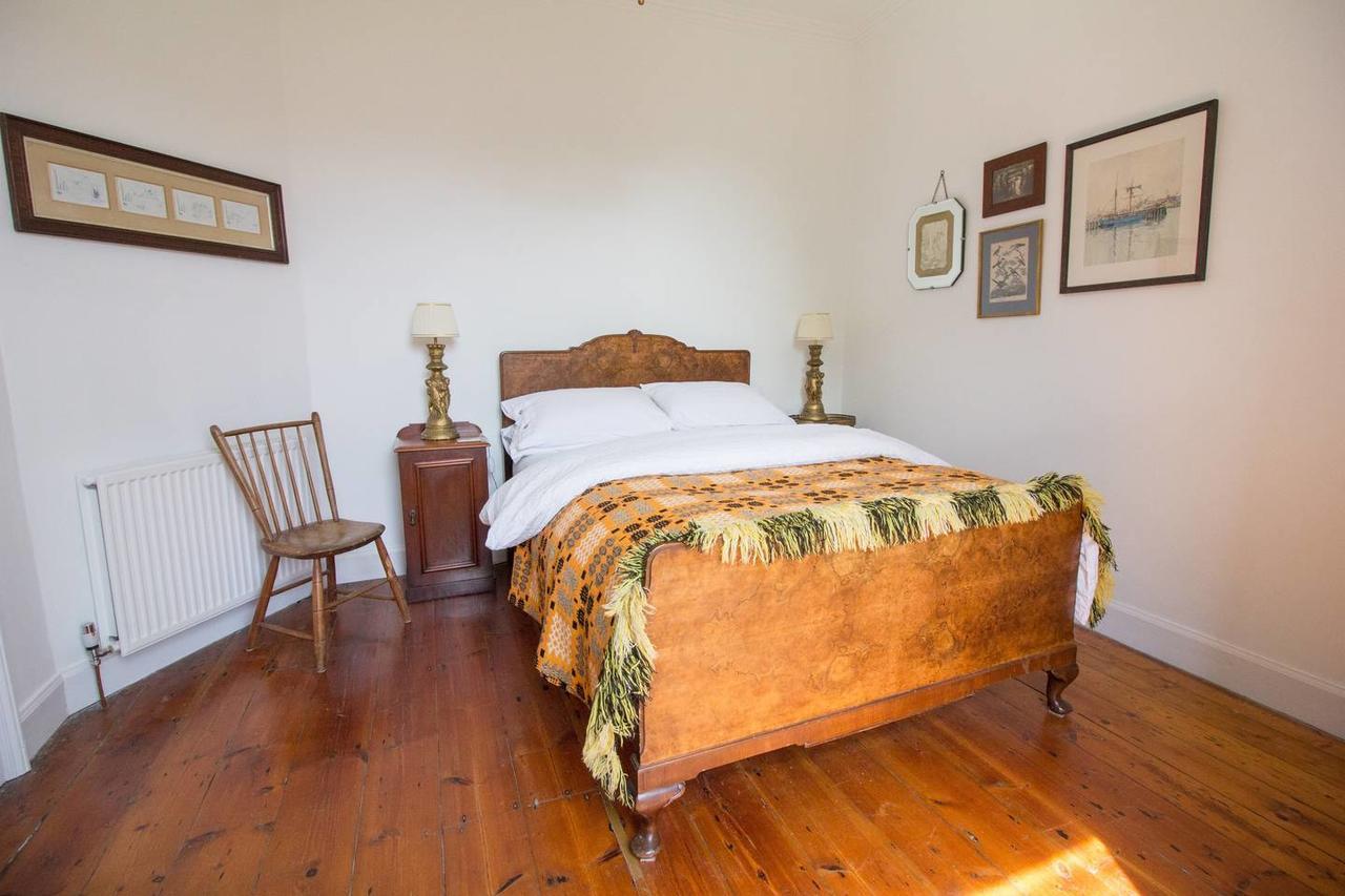 Unique And Private Georgian In The Edinburgh