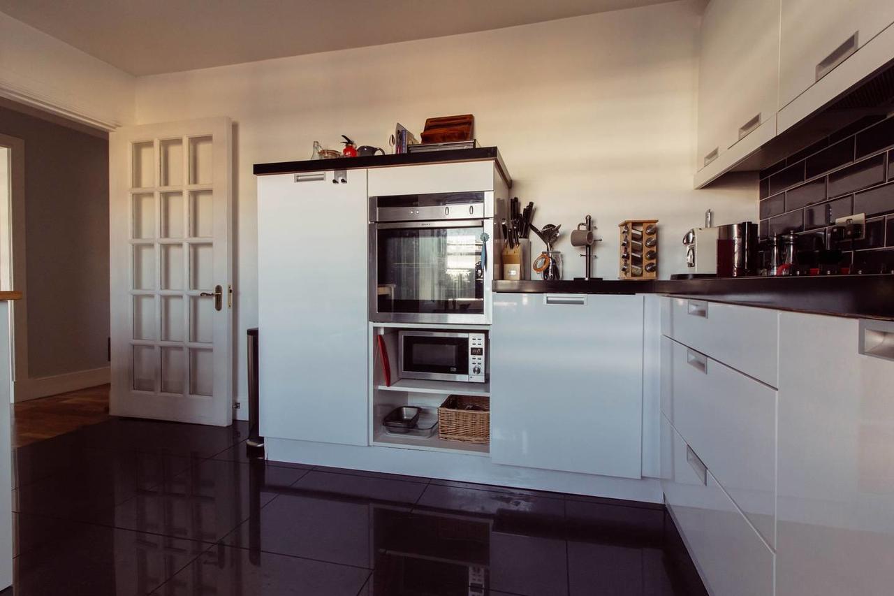 Apartment Guestready In The West End *