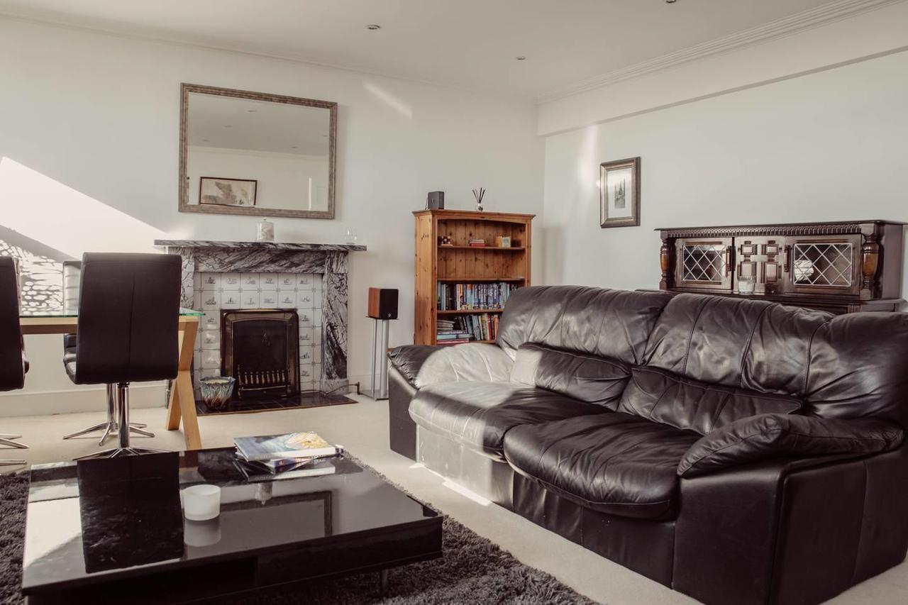 Guestready In The West End Apartment Edinburgh