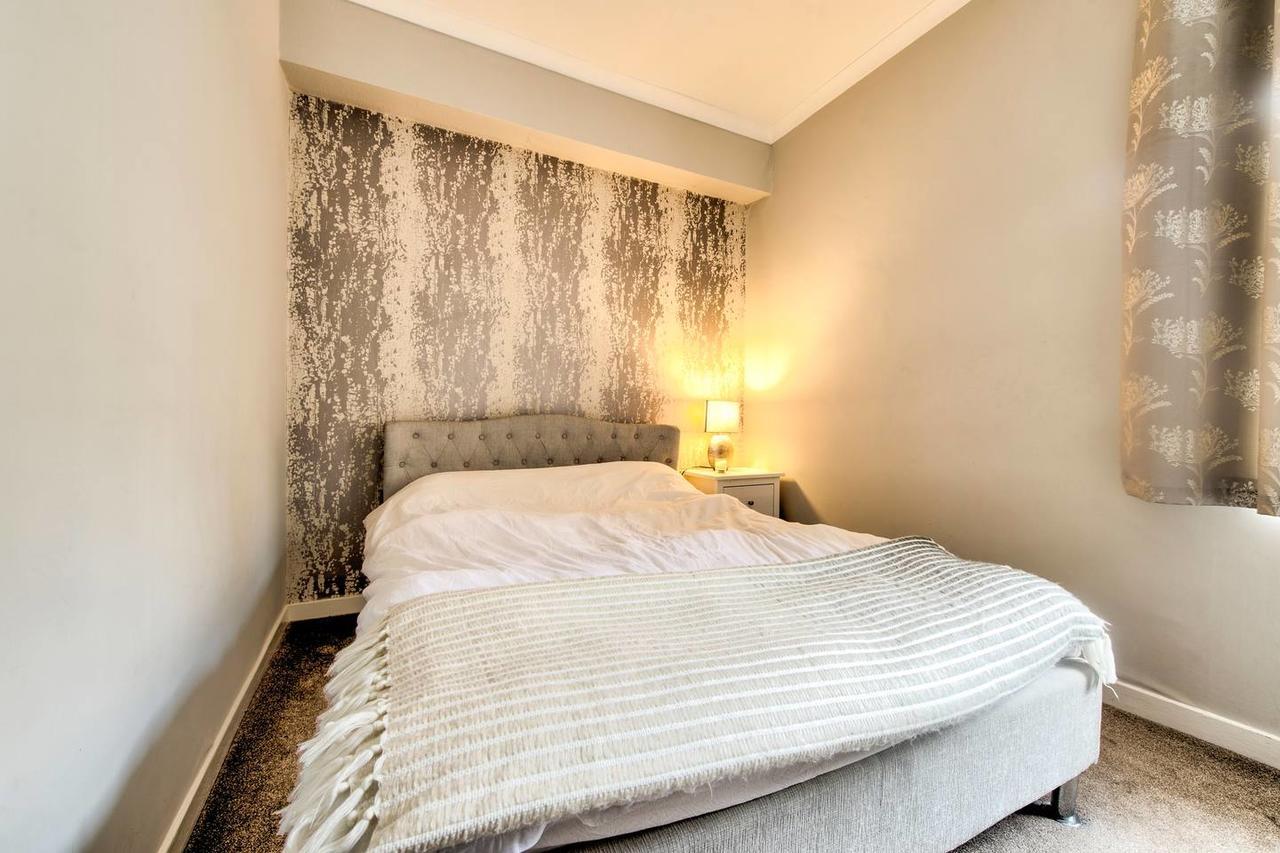 Guestready In Canonmills *