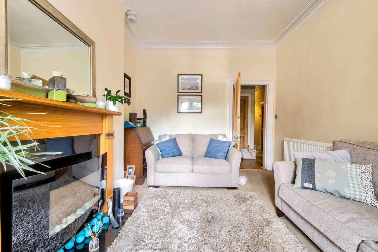 Guestready On Easter Road Apartment Edinburgh