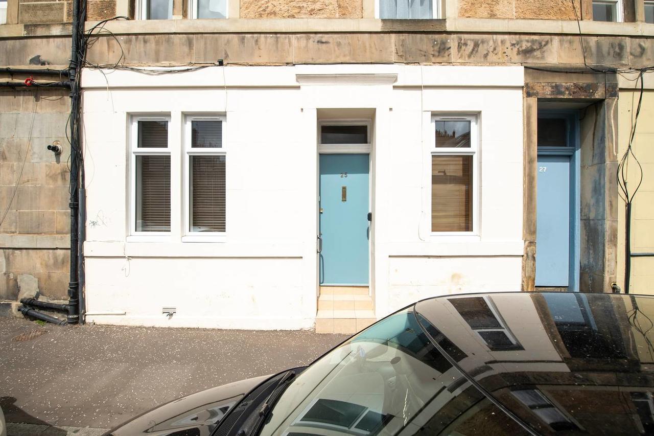 Guestready On Easter Road Apartment *