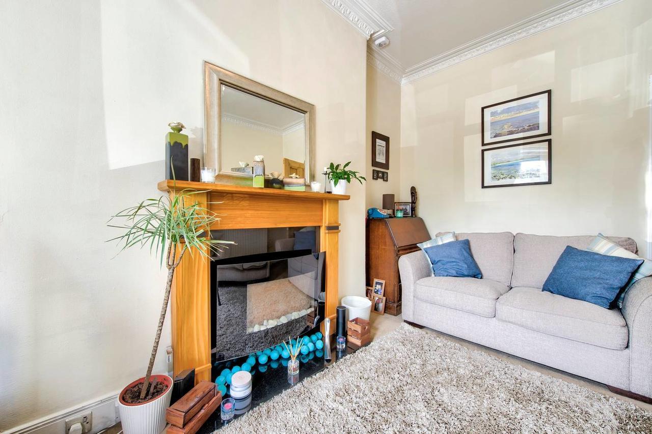 Apartment Guestready On Easter Road