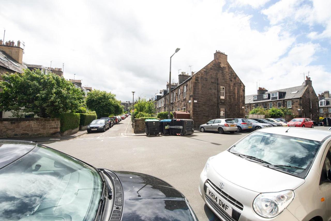 Apartment Guestready On Easter Road Edinburgh