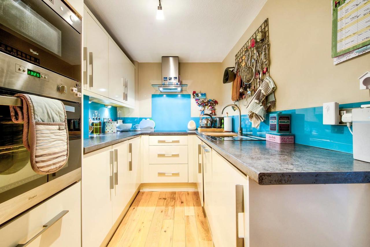 Guestready On Easter Road Apartment