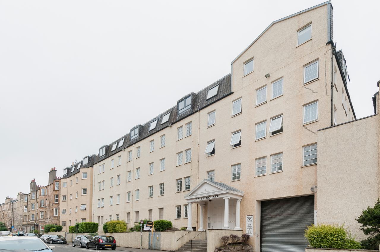 Apartment Stunning 2 Bed Near Haymarket With Pool *