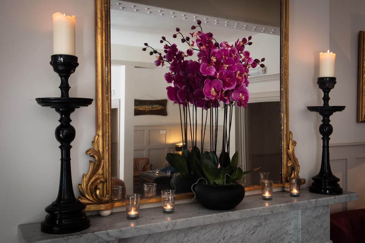 Hotel Brooks 3*