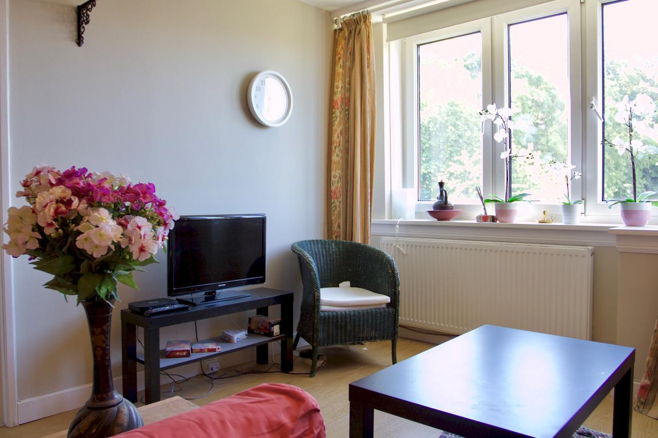 Bright Spacious 2 Bedroom In Stockbridge Apartment Edinburgh
