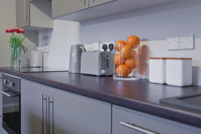 Apartment Northumberland Street Boutique @ The Address *