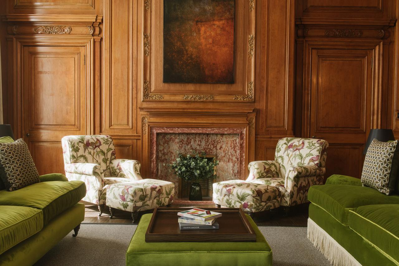 Aparthotel The Edinburgh Grand, A Luxury Collection Hotel, Edinburgh