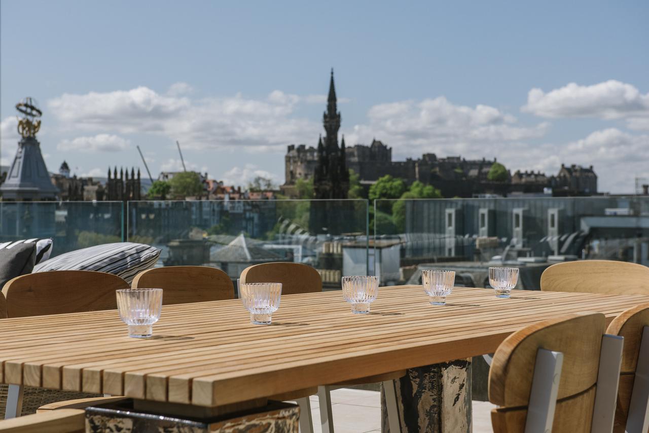 The Edinburgh Grand, A Luxury Collection Hotel, Edinburgh 5* Edinburgh