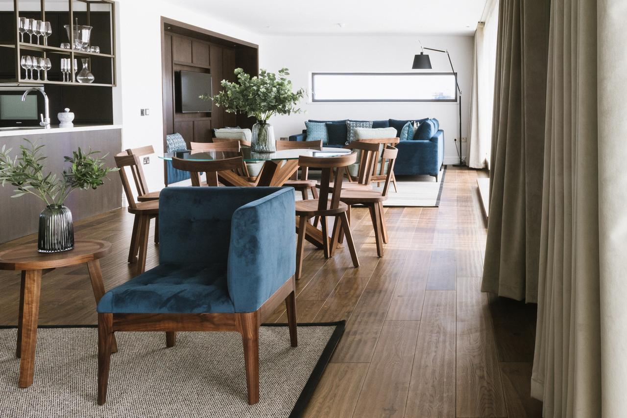 The Edinburgh Grand, A Luxury Collection Hotel, Edinburgh Edinburgh