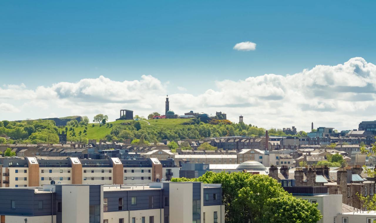 Kingsford (adults Only) Apartment Edinburgh