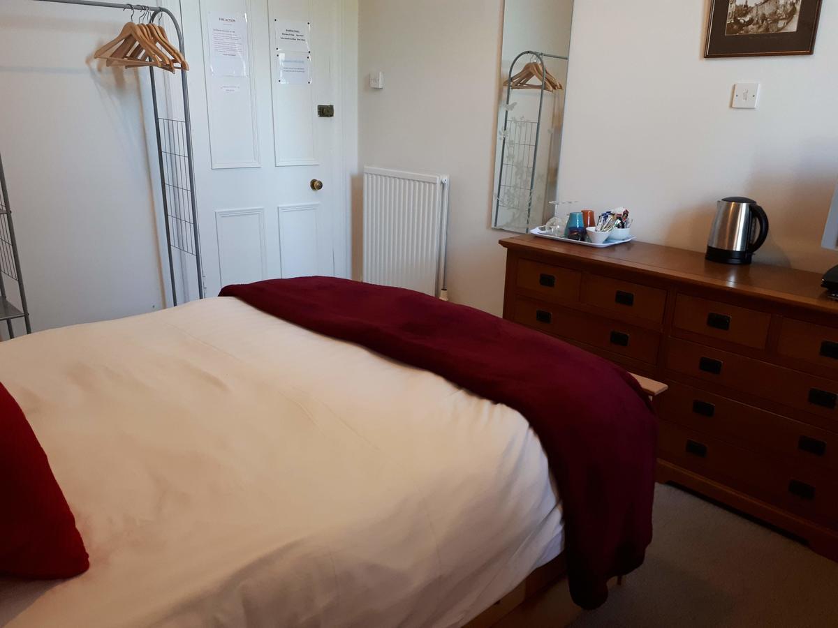 Bed & Breakfast Canadale Edinburgh