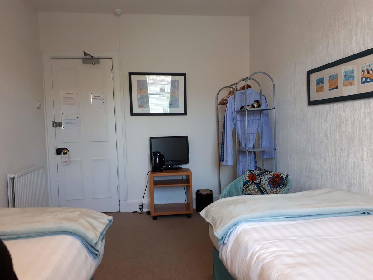 Bed & Breakfast Canadale Edinburgh