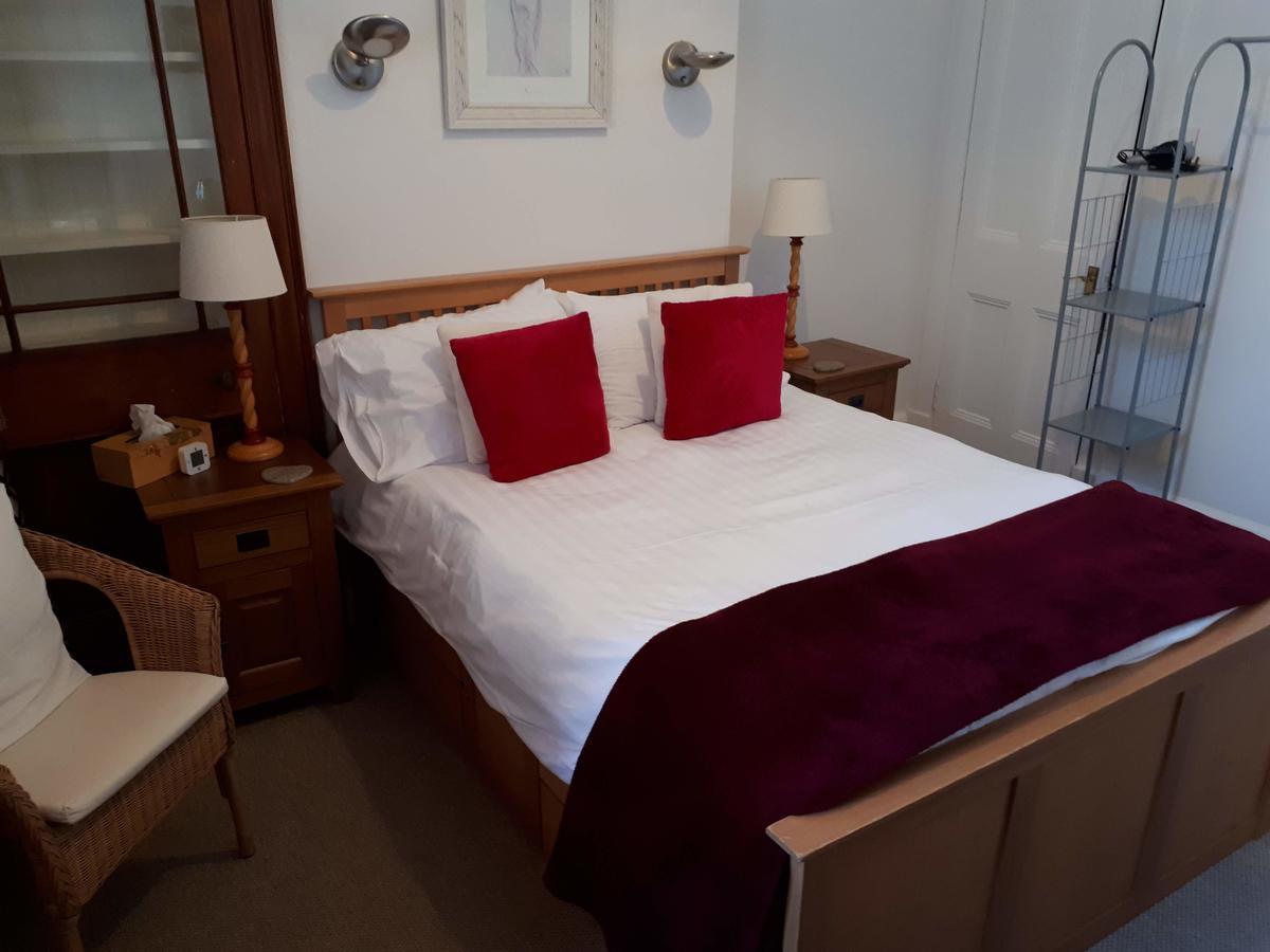 Canadale Bed & Breakfast
