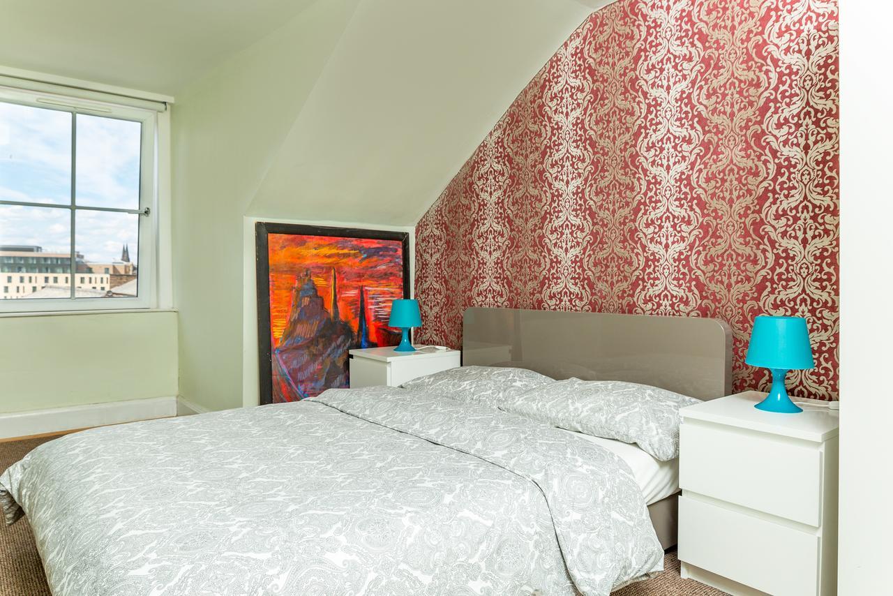 Guest house Centre Townhouse