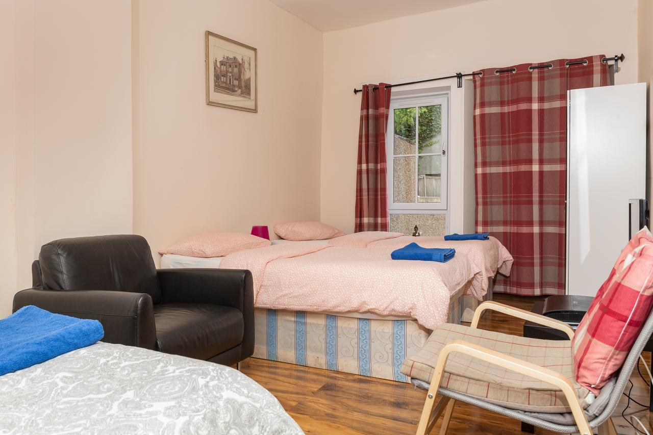 Guest house Centre Townhouse 2*