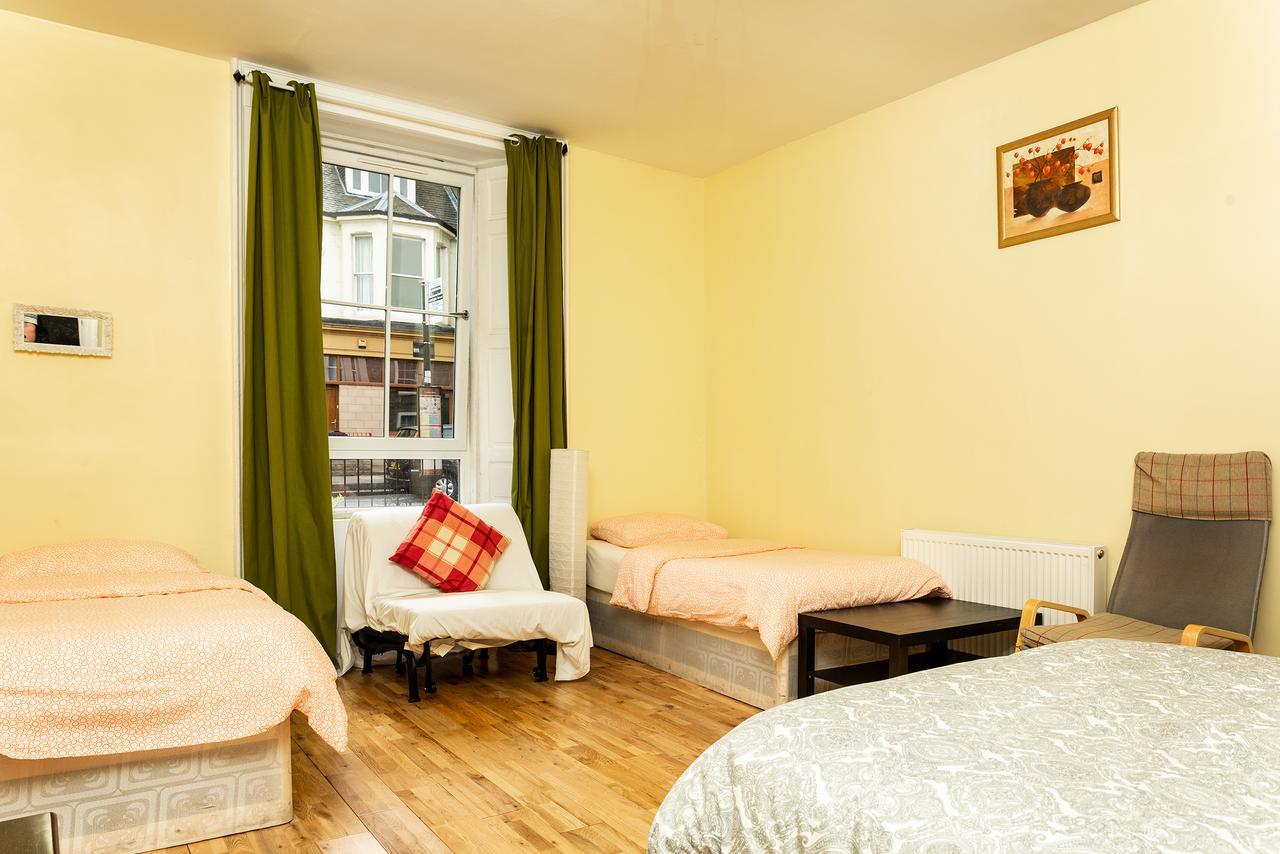 Centre Townhouse 2* Edinburgh
