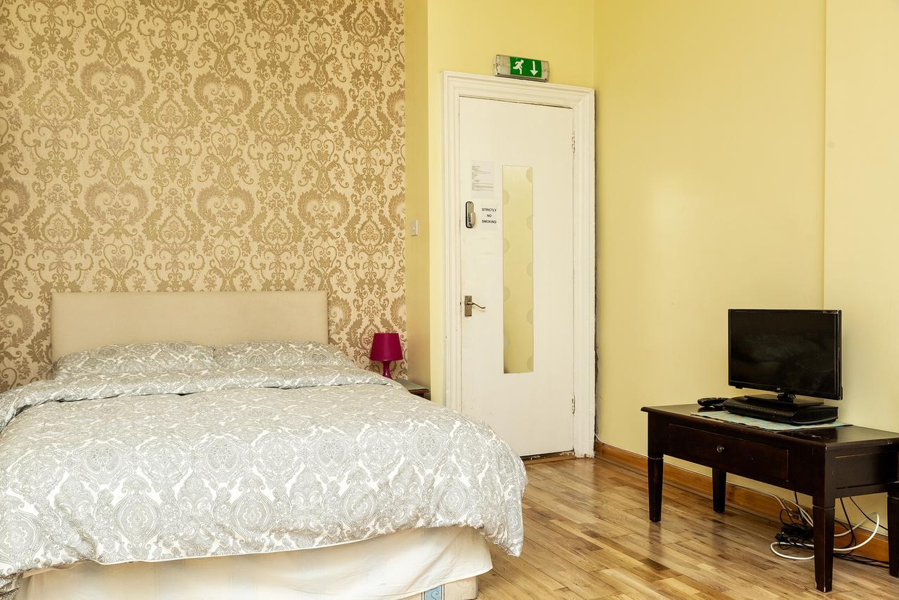 Centre Townhouse Guest house