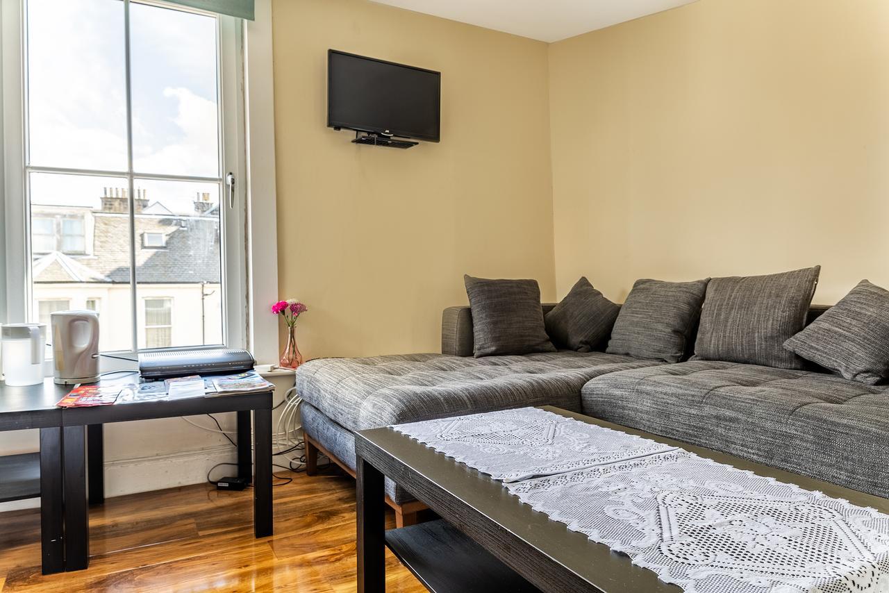 Centre Townhouse Guest house