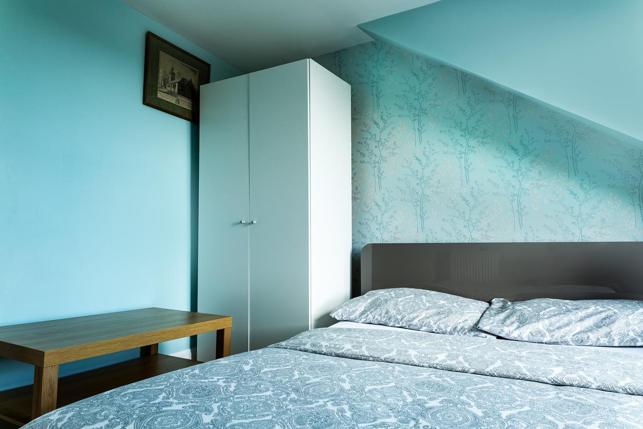 Centre Townhouse 2* Edinburgh