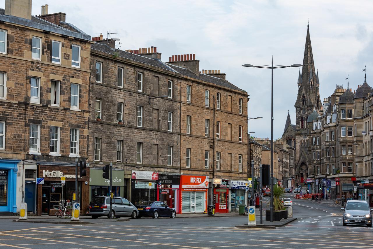 Centre Townhouse 2* Edinburgh