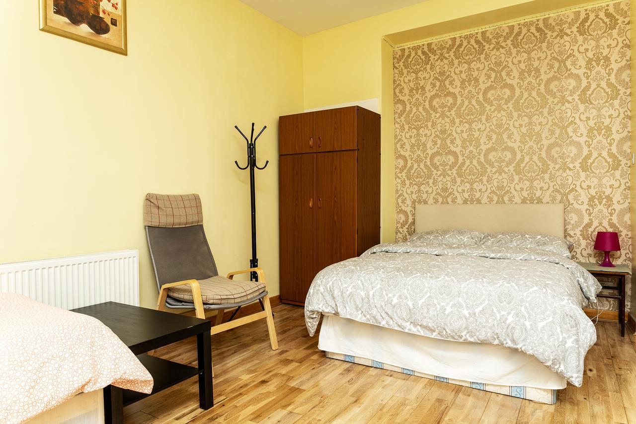 Guest house Centre Townhouse 2*