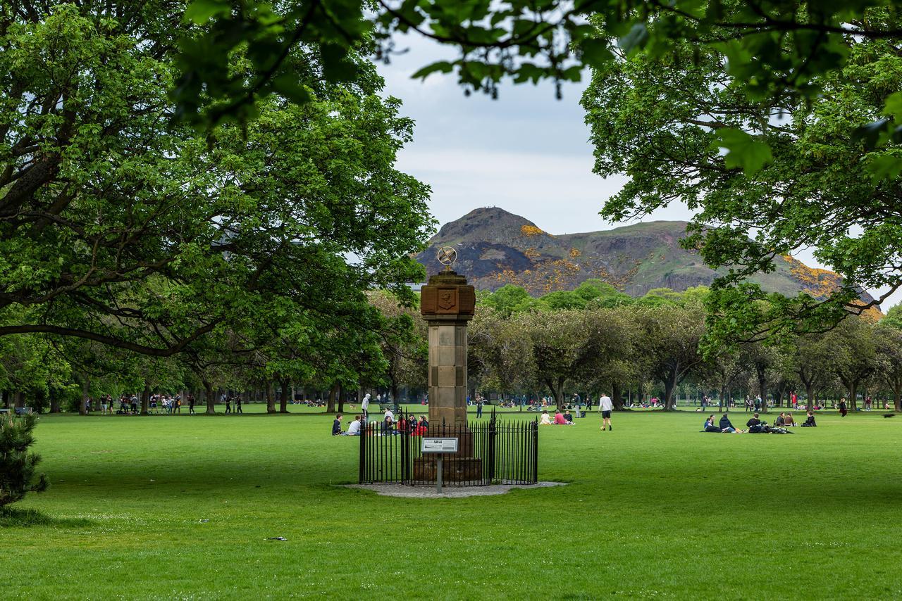 Guest house Centre Townhouse Edinburgh