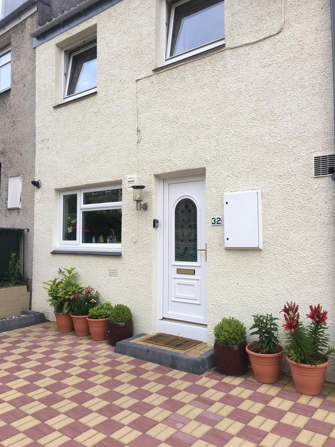 Newhaven Grand Apartment *