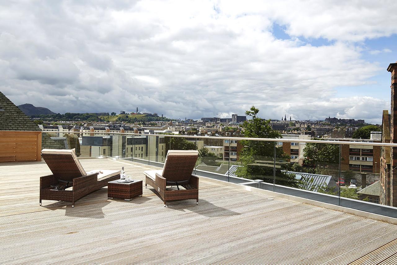 Kingsford (adults Only) Apartment Edinburgh
