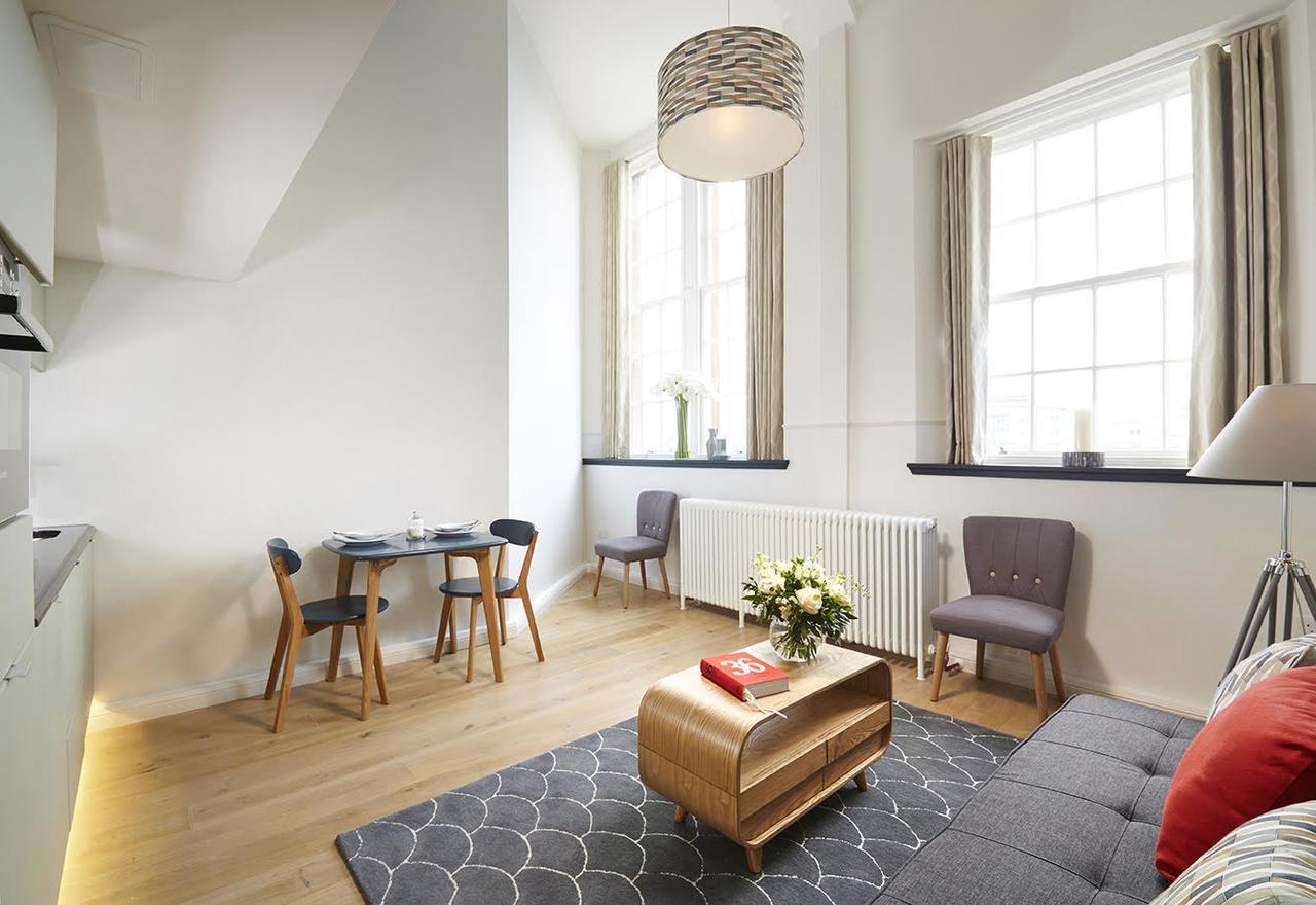 Kingsford (adults Only) Apartment