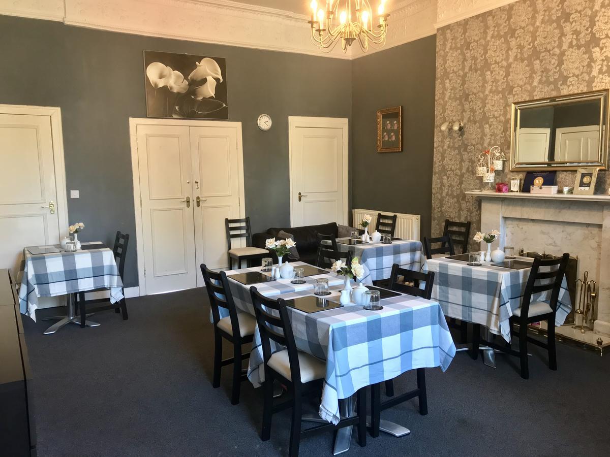 16 Pilrig Edinburgh